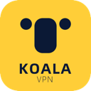 Koala Paid VPN, 考拉付费翻墙加速器