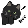 黑色猫咪 付费翻墙加速器